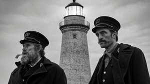 The Lighthouse (2019)