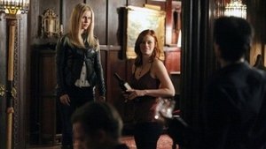 The Vampire Diaries 3×17