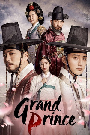 Grand Prince - Season 1