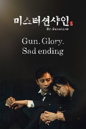 Mr. Sunshine 34