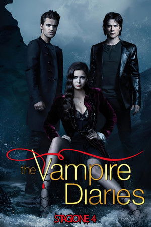 The Vampire Diaries: Stagione 4