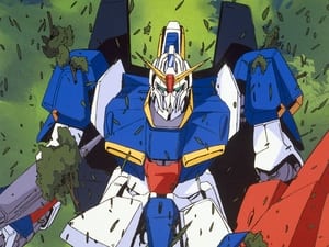 Mobile Suit Gundam ZZ: 1×33