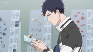 Housekishou Richard-shi no Nazo Kantei: 1×10