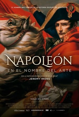 Image Napoleon: In the Name of Art