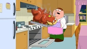 Family Guy Season 12 Episode 9
