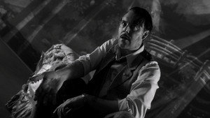Spider-Noir: 1×5