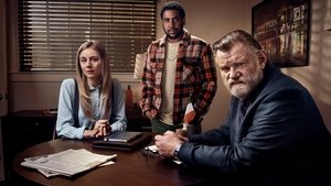 Mr. Mercedes (2017)