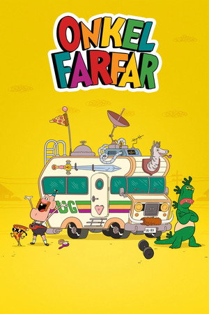 Uncle Grandpa 26