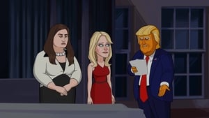 Our Cartoon President: 2 Staffel 4 Folge