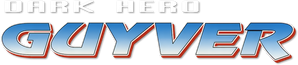 Guyver: Dark Hero — Logos 3
