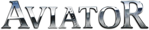 Aviator — logo