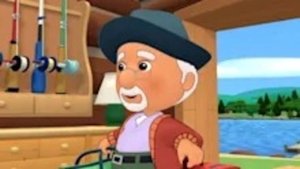 Épisode 22