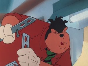 Goof Troop And Baby Makes Three