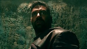 As Crônicas de Shannara 1×2