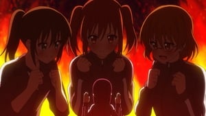 Midara na Ao-chan wa Benkyou ga Dekinai: Saison 1 Episode 3