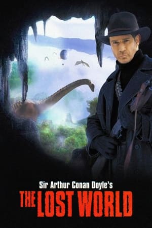 The Lost World 1998