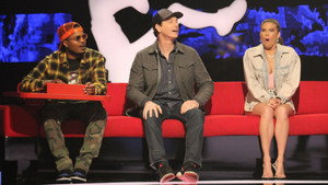 Rob Huebel still