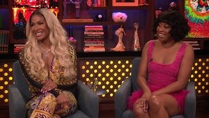 Watch What Happens Live with Andy Cohen Shereé Whitfield & Phoebe Robinson