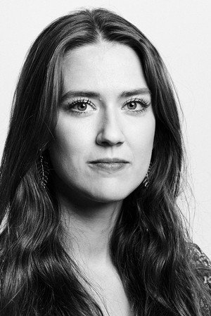 Maria Teresa Kalmet portrait