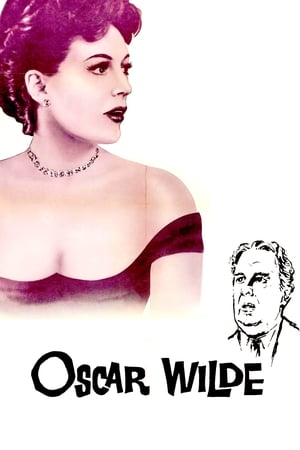 Poster Oscar Wilde (1960)