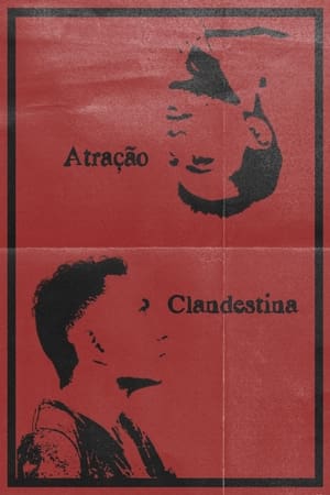 Poster Atração clandestina ()