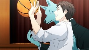 With You, Our Love Will Make It Through: 1×4