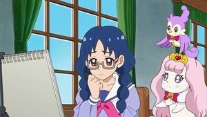 Go! Princess Precure: 1×41