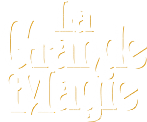 The Great Magic — Logos 2