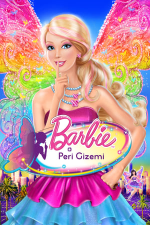 Barbie: Peri Gizemi 2011