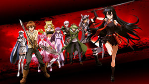 Akame ga Kill! Temporada 1