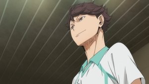 HAIKYU!!: 1×19