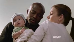 Private Practice: 5×20