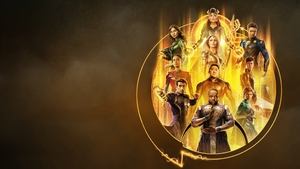 Eternals Película Completa HD 720p [MEGA] [LATINO] 2021