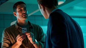 CIA 2. sezon 3. bölüm