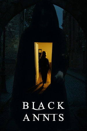 Black Annis (2026)