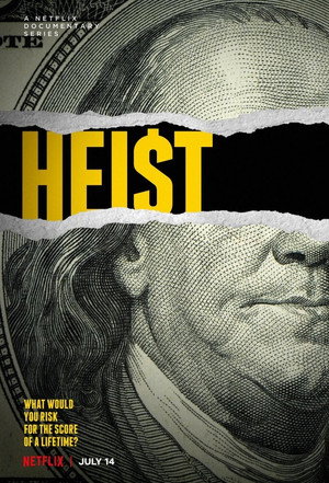 Heist 10