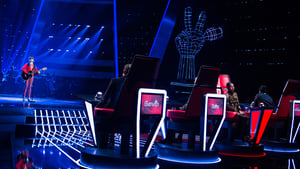 The Voice UK Season 6 Episode 7