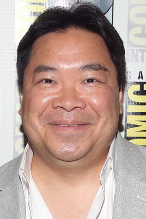 Photo de Alexander Woo