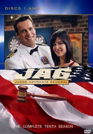 JAG: Season 10