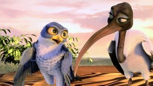 Zambezia (2012) เหยี่ยวน้อยฮีโร่ พิทักษ์แดนวิหค