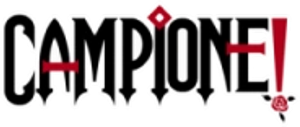 Campione!