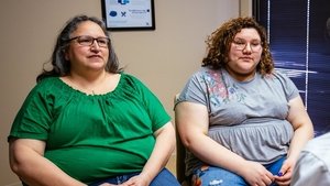 Quilos Mortais: Adolescentes: 1×2