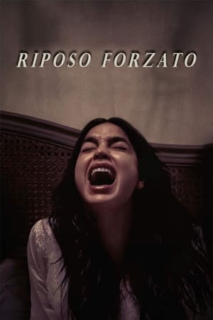 Poster Riposo forzato 2023