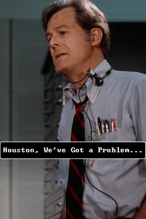 pelicula Houston, We've Got a Problem (1974)