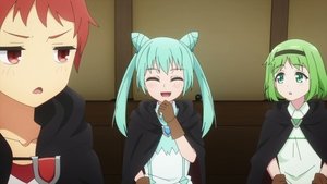 Mushoku no Eiyū: Betsu ni Skill Nanka Iranakattan da ga Episódio 07