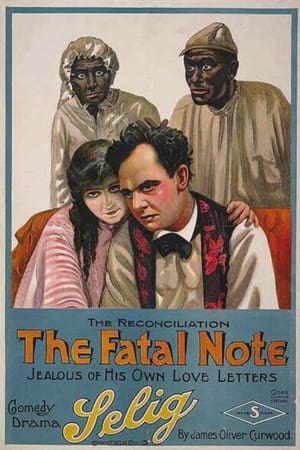 Image The Fatal Note