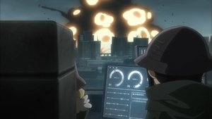 Girls’ Last Tour: 1×11