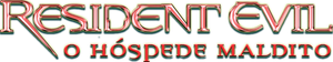 Resident Evil: O Hóspede Maldito