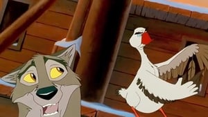 Balto: La leyenda del perro esquimal