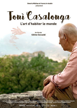 Toni Casalonga, l'art d'habiter le monde